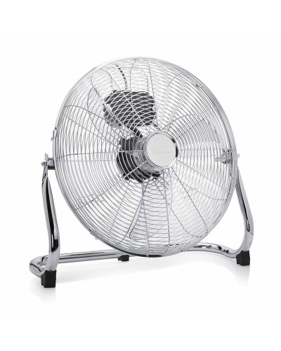 Pöytätuuletin Tristar VE-5936 70W Musta Hopeinen 70 W