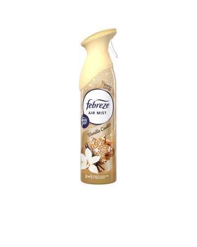 Duftspray Ambi Pur Febreze AIR MIST Vanille Plätzchen 185 ml