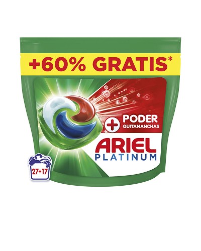 Nestemäinen pesuaine Ariel ARIEL PLATINUM