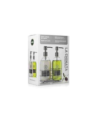 Handkräm La Chinata