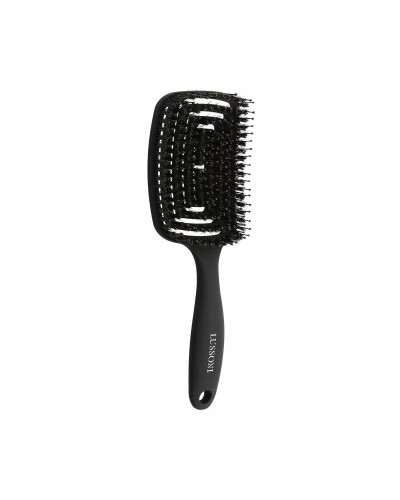 Detangling Hairbrush Lussoni Labyrinth Squared