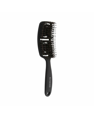 Brosse Démêlante Lussoni Labyrinth Petit Carré