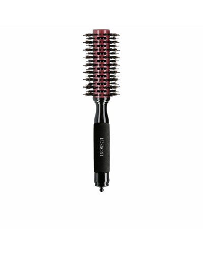 Brosse à coiffer Lussoni Natural Style Ø 28 mm