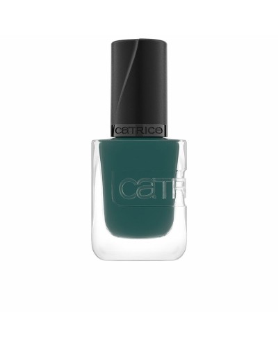 Kynsilakka Catrice GEL AFFAIR Nº 041 Spill The Tea-l 10,5 ml