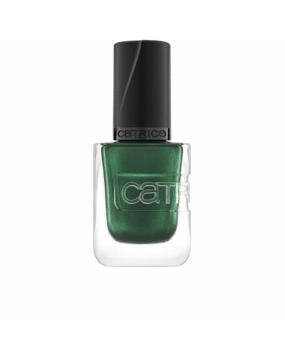 Vernis à ongles Catrice GEL AFFAIR Nº 047 Deep Woods Spell 10,5 ml