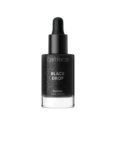 Nagelbehandlung Catrice BLACK DROP 8 ml
