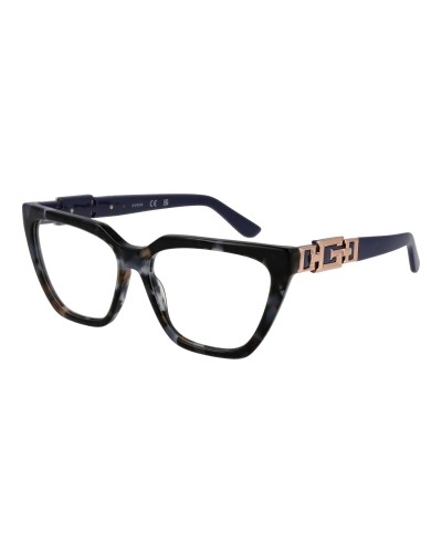 Monture de Lunettes Femme Guess GU2985 54020