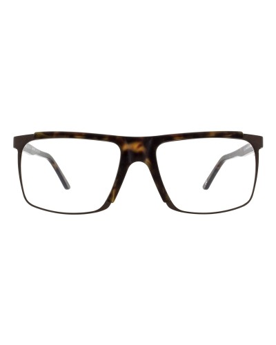 Montura de Gafas Hombre Andy Wolf BLAISE 56B