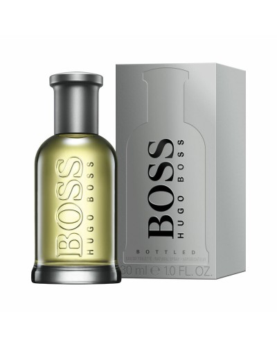 Parfym Herrar Hugo Boss Boss Bottled EDT 30 ml