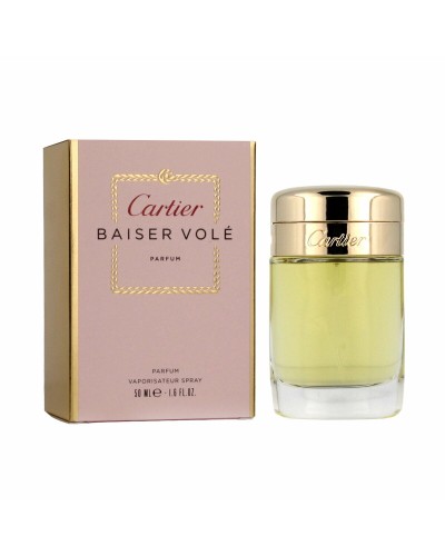 Perfume Mujer Cartier Baiser Vole EDP 50 ml