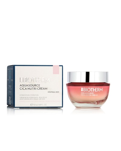 Ansiktskräm Biotherm Aquasource