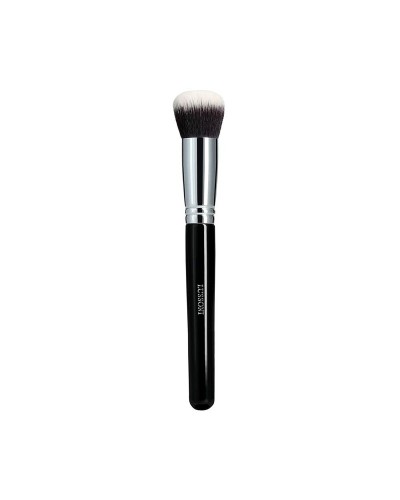 Make-up Brush Lussoni Lussoni Pro Kabuki Circular (1 Unit)