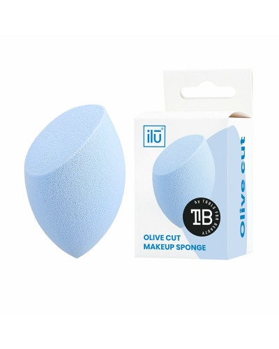 Make-up Sponge Ilū Olive Cut (1 Unit)