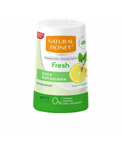 Deodorante Natural Honey Fresh 50 ml