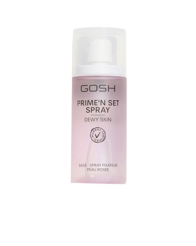 Makeup Fixer Gosh Copenhagen PRIME'N SET SPRAY 50 ml