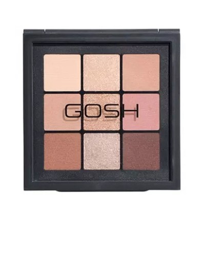 Oogschaduw Palet Gosh Copenhagen EYEDENTITY Nº 006 Be Harmless 8 g