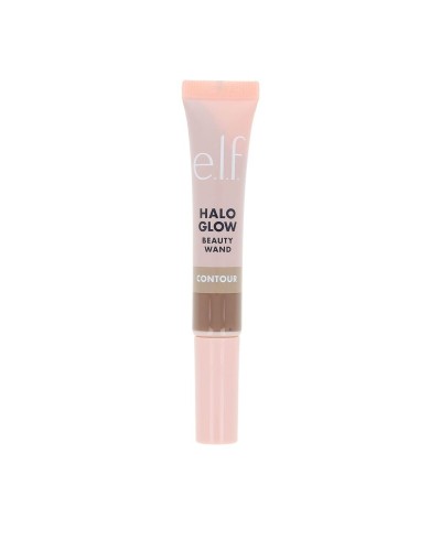 Contorno viso Elf HALO GLOW Medium Tan 10 ml