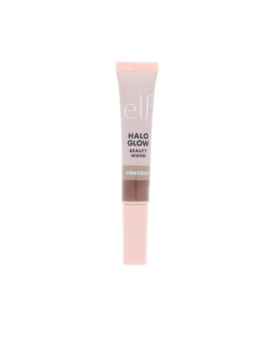 Gezichtscontour Elf HALO GLOW Deep Tan 10 ml