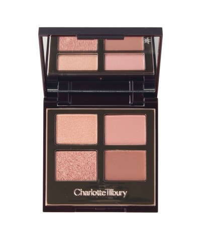 Palette di Ombretti Charlotte Tilbury LUXURY PALETTE Pillow Talk 5,2 g