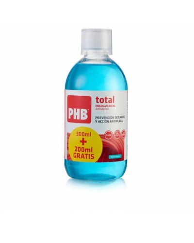 Colluttorio PHB Total 500 ml