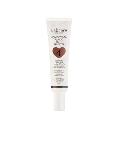 Liquid Make Up Base Labcare Nº 4 30 ml