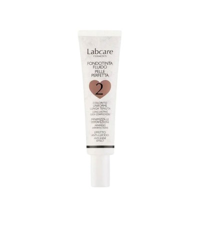 Vloeibare Foundation Labcare Nº 2 30 ml