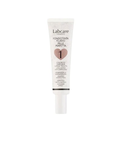 Base de maquillage liquide Labcare Nº 1 30 ml
