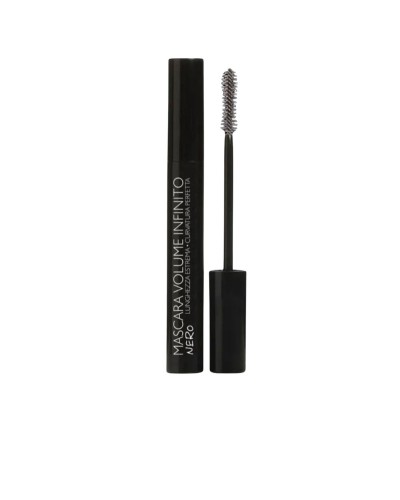 Volume Effect Mascara Labcare MAKEUP LABCARE Zwart 10 ml
