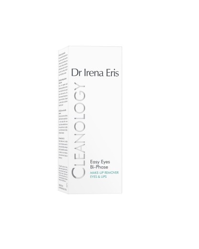 Struccante per Occhi Dr Irena Eris CLEANOLOGY 125 ml
