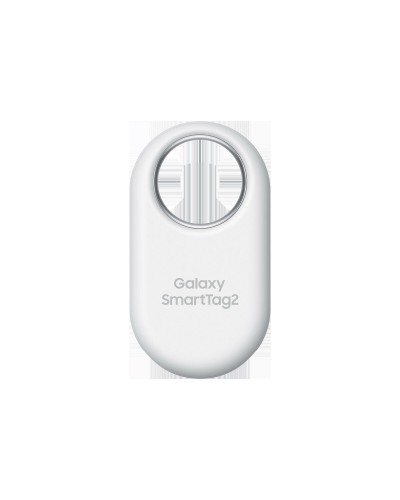 Localisateur GPS Galaxy Smart Tag 2 Samsung SmartTag 2 Blanc