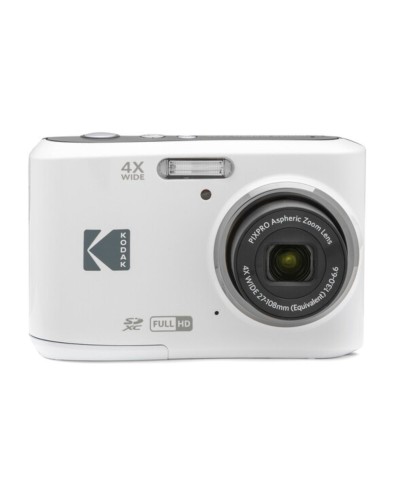 Carta Fotografica Lucida Kodak FZ45 Bianco 16 MP