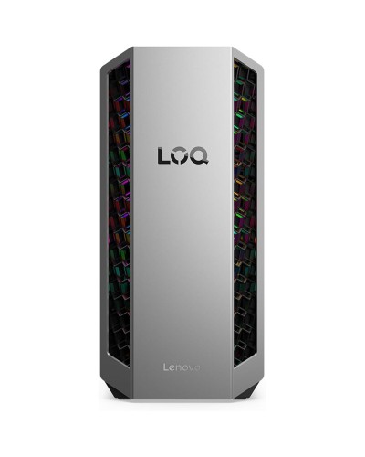 PC de bureau Lenovo 91DF003VES