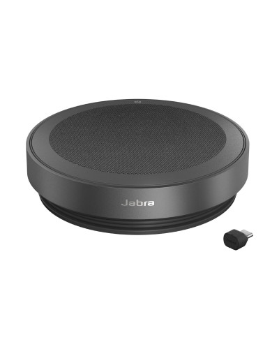 Bluetooth-Lautsprecher Jabra SPEAK2 75 Grau