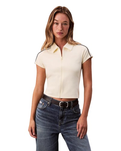 Calvin Klein Jeans Mujer Camisetas