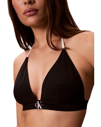 Calvin Klein Jeans Femme Maillots-de-Bain