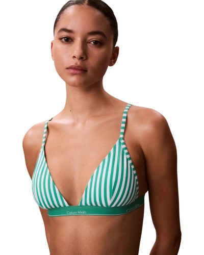 Calvin Klein Jeans Femme Maillots-de-Bain