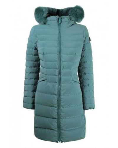 Peuterey Tuulitakki Naiset