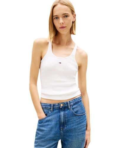 Tommy Hilfiger Jeans  Women Undershirt