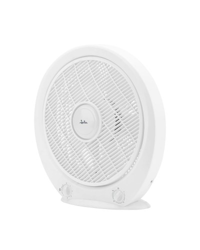 Ventilatore da Tavolo JATA JVVS3115 Bianco 40 W