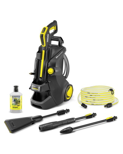 Idropulitrice Kärcher