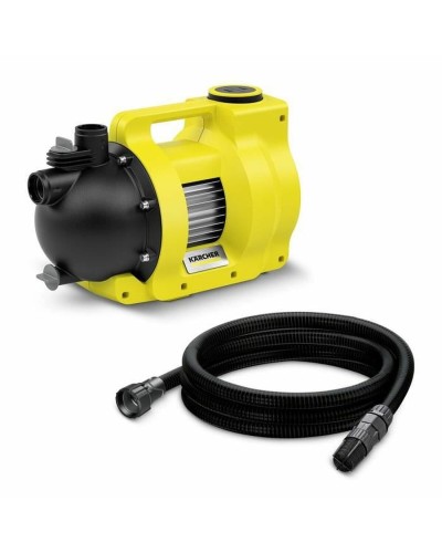 Pompa di irrigazione Kärcher BP 6,000 Giardino