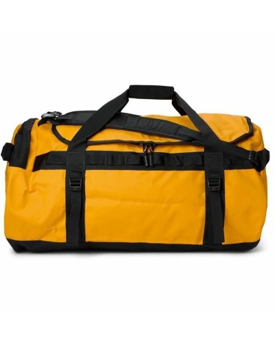 Gymtas The North Face Base Camp Duffel Zwart