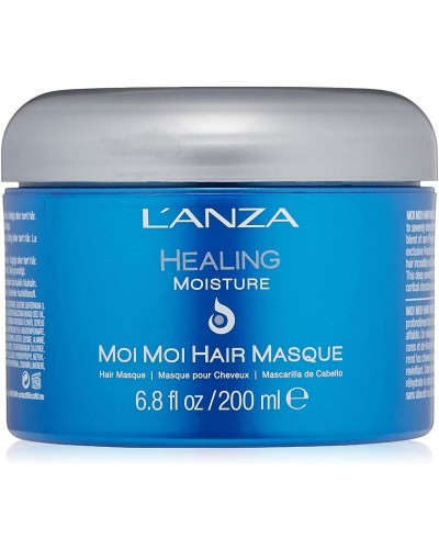 Mascarilla Capilar L'ANZA Moi Moi 200 ml