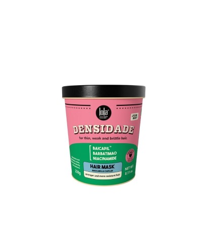 Haarmasker Lola Cosmetics Densidade 230 g