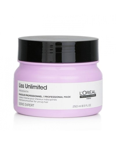 Gel de uñas L'Oreal Professionnel Paris LISS UNLIMITED 250 ml