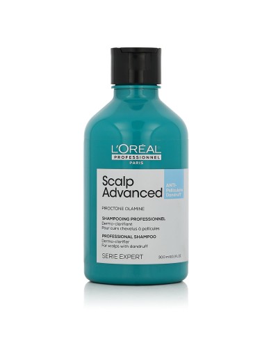 Shampooing L'Oreal Professionnel Paris SCALP ADVANCED 300 ml