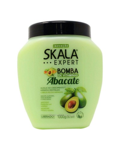 Balsamo Skala Bomba de Vitaminas 1 L
