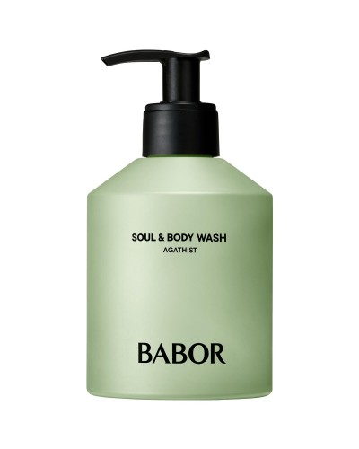 Gel Doccia Babor Agathist Soul & Body Wash 250 ml
