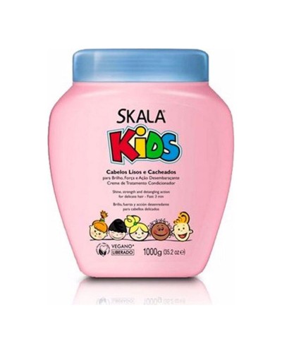 Haarspülung Skala Kids 1 L
