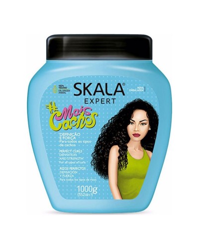 Defined Curls Conditioner Skala Mais Cachos 1 L